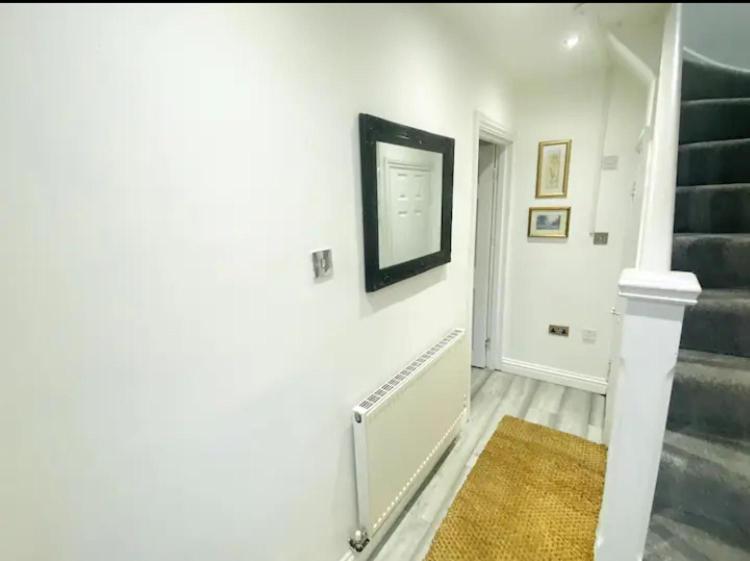 Runu Villa Oxford Eksteriør bilde